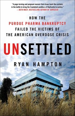 Cover Unsettled (eBook, ePUB)