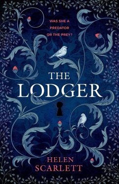 Cover The Lodger (eBook, ePUB)