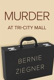 Murder at Tri-City Mall (eBook, ePUB)
