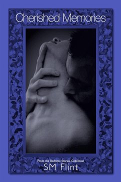Cover Cherished Memories (Bedtime Stories Collection, #6) (eBook, ePUB)