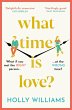 What Time is Love? (eBook, ePUB) - Bild 1