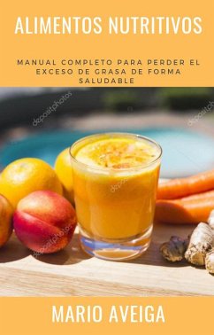 Cover Alimentos nutritivos (eBook, ePUB)