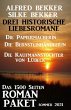 Drei Historische Liebesromane: Das 1500... - Bild 1