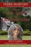 The Cat Lady of Yellowstone (Supernatural Yellowstone) (eBook, ePUB)