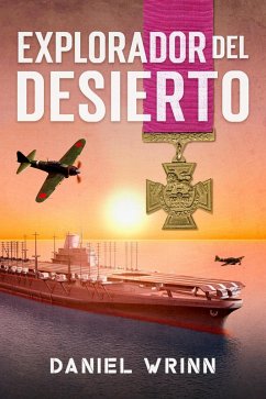 Cover Explorador del Desierto (eBook, ePUB)