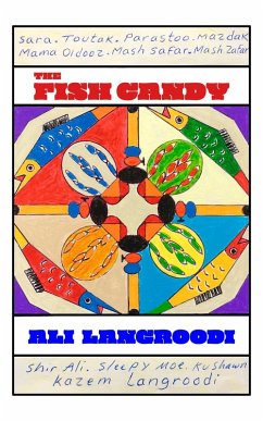 Cover The Fish Candy (eBook, ePUB)