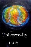 Universe-ity (eBook, ePUB)