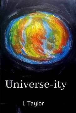 Cover Universe-ity (eBook, ePUB)