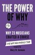 The Power of Why: Why 23 Musicians... - Bild 1