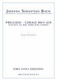 J. S. Bach - Preludio corale BWV 639 &quote;ich ruf&quote; zu dir, herr jesu christ&quote; (eBook, PDF)