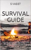 Survival Guide (eBook, ePUB)