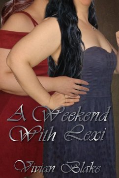 Cover A Weekend With Lexi (Eve's Exploration, #3) (eBook, ePUB)
