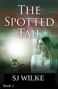 Cover A Spotted Tail (eBook, ePUB)