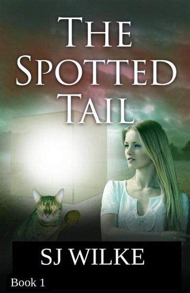 A Spotted Tail (eBook, ePUB)