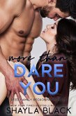More Than Dare You (Reed Family Reckoning, #6) (eBook, ePUB)