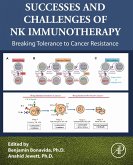 Successes and Challenges of NK Immunotherapy (eBook, ePUB)