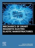 Mechanics of Smart Magneto-electro-elastic Nanostructures (eBook, ePUB)