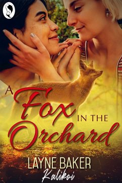 A Fox in the Orchard (eBook, ePUB) - Baker, Layne