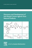 Discovery and Development of Anti-Breast Cancer Agents from Natural Products (eBook, ePUB)