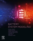 Battery System Modeling (eBook, ePUB)