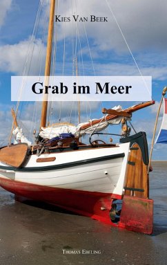 Grab im Meer (eBook, ePUB) - Ebeling, Thomas