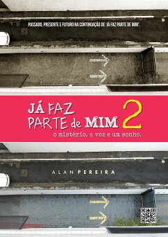 Já Faz Parte de Mim 2 (eBook, ePUB) - Pereira, Alan