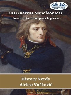 Las Guerras Napoleónicas (eBook, ePUB) - Vučković, Aleksa