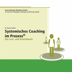 Cover Systemisches Coaching im Prozess (MP3-Download)