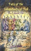 Tales of the Inhabitants of Toll: The Colored Path (eBook, ePUB)