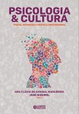 Psicologia & Cultura (eBook, ePUB)