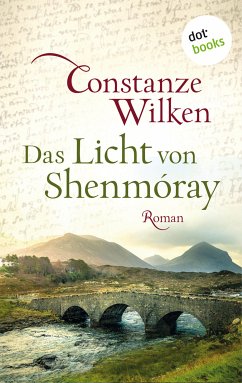 Das Licht von Shenmóray (eBook, ePUB) - Wilken, Constanze