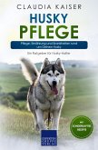 Husky Pflege (eBook, ePUB)