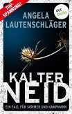 Kalter Neid / Ein Fall für Sommer und Kampmann Bd.1 (eBook, ePUB)