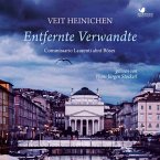Entfernte Verwandte / Proteo Laurenti Bd.11 (MP3-Download)