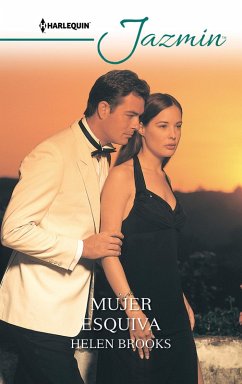 Cover Mujer esquiva (eBook, ePUB)