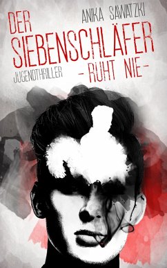 Der Siebenschläfer ruht nie (eBook, ePUB) - Sawatzki, Anika