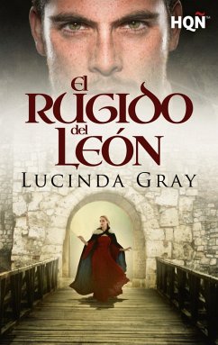 El rugido del León (eBook, ePUB) - Gray, Lucinda