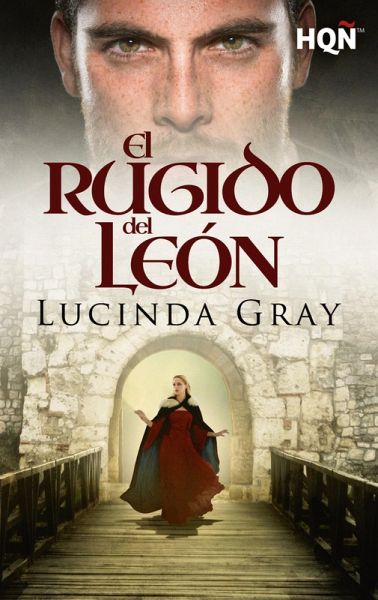 El rugido del León (eBook, ePUB)