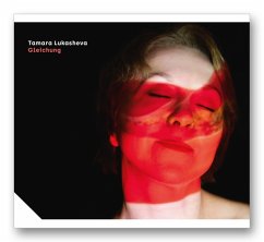 Gleichung (Dl-Edition) - Lukasheva,Tamara
