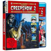 Creepshow 2 Limited Uncut-Edition
