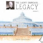 Das Launy Gröndahl Erbe Vol. 5 Das Launy Gröndahl Erbe Vol. 5