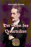 Der Sohn des Verurteilten (eBook, ePUB)