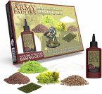 Pegasus ARM04301 - Army Painter, Battlefields Basing Set