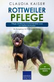 Rottweiler Pflege (eBook, ePUB)