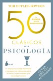 50 clásicos de la psicología. Nueva edición actualizada (eBook, ePUB)