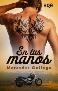En tus manos (eBook, ePUB) - Gallego, Mercedes