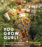You Grow, Gurl! (eBook, ePUB)