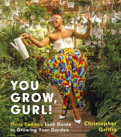 You Grow, Gurl! (eBook, ePUB) - Griffin, Christopher