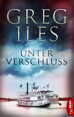 Unter Verschluss (eBook, ePUB) - Iles, Greg