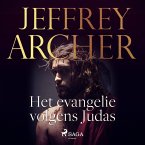Het evangelie volgens Judas (MP3-Download)
